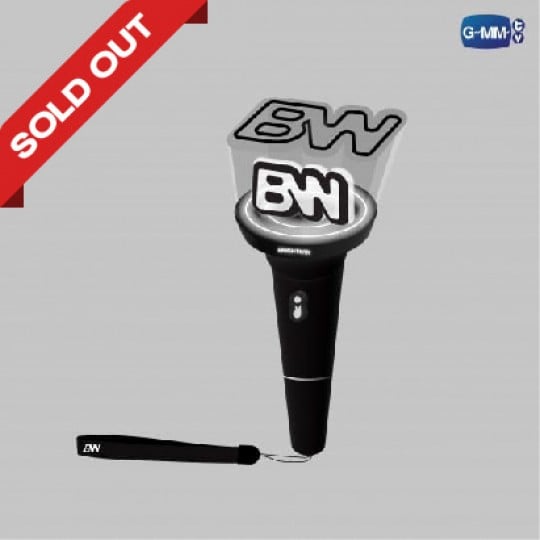 新品WIN WIN公式ライトスティックBrightWin gmmtv WIN METAWIN / 公式ライトスティック - タイBL・タイGLドラマ